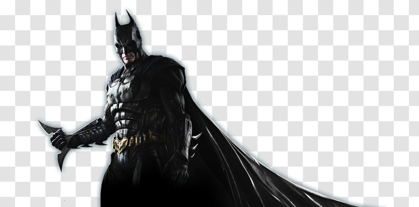 Injustice: Gods Among Us Batman: Arkham Origins Injustice 2 Catwoman - Dark Knight - Batman Transparent PNG