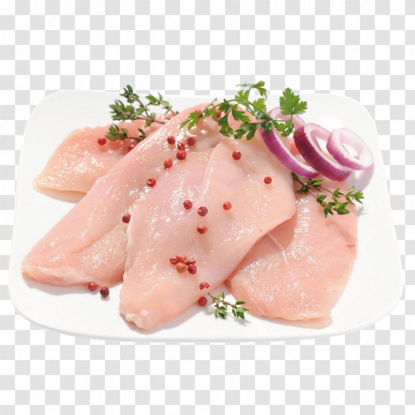 Sashimi Animal Fat Recipe Chicken As Food Fish Slice - Heart - Schnitzel Transparent PNG