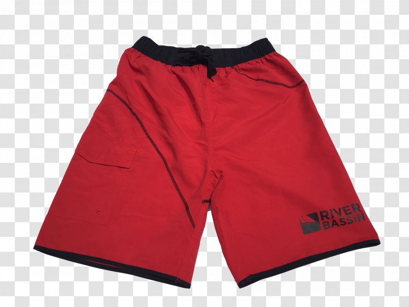 Trunks Bermuda Shorts Sleeve - Seam Transparent PNG