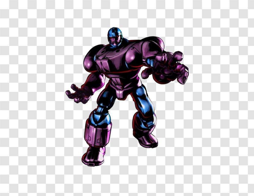 Ultimate Marvel Vs. Capcom 3 X-Men: Children Of The Atom 3: Fate Two Worlds Capcom: Clash Super Heroes Bolivar Trask - Vs - X-men Transparent PNG