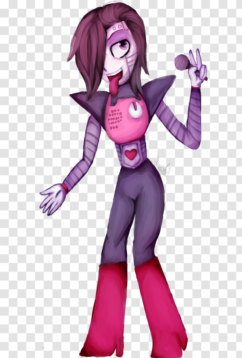 Joker Homo Sapiens Legendary Creature Cartoon - Pink M Transparent PNG