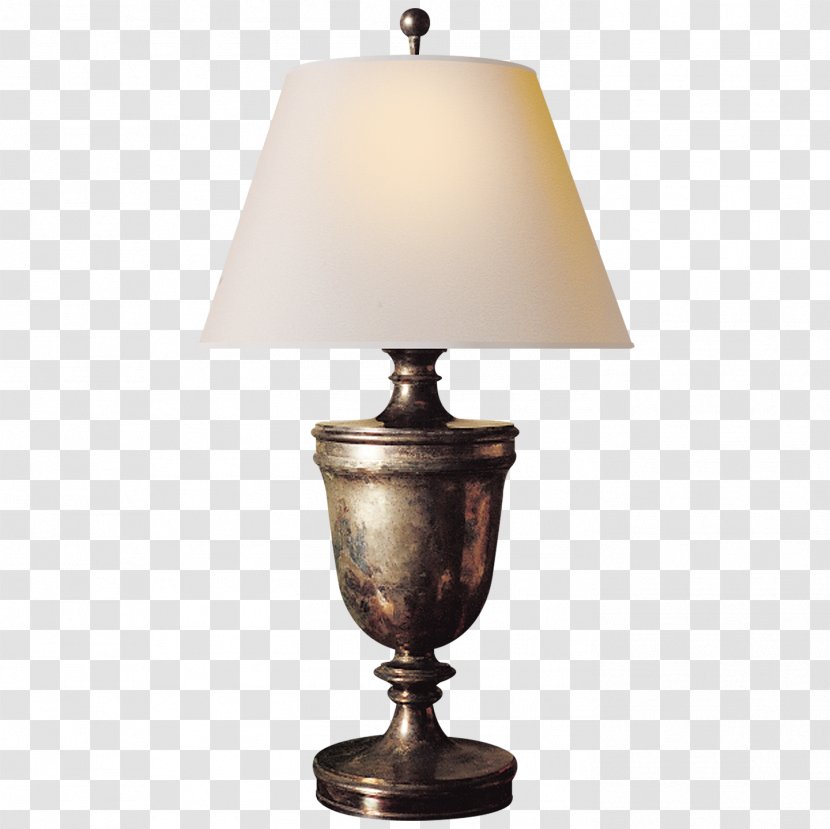 Lamp Lighting Electric Light Sconce - Classical Lamps Transparent PNG