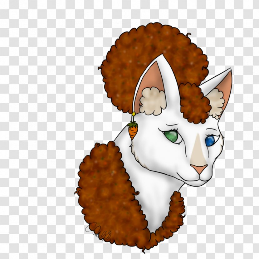 Cat Quill Corp Kitten Art Whiskers - Fictional Character - Carrot Cake Transparent PNG