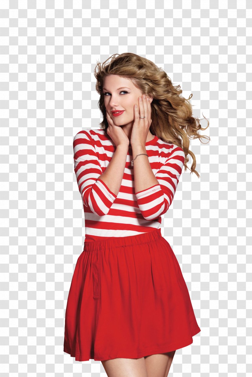Taylor Swift We Are Never Ever Getting Back Together Song 4K Resolution J-14 - Tree Transparent PNG