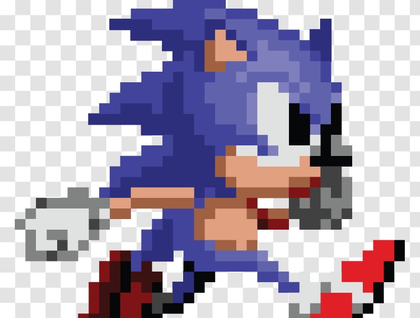 Sonic The Hedgehog 3 Mania Knuckles' Chaotix Video Game - Large Billboards Transparent PNG