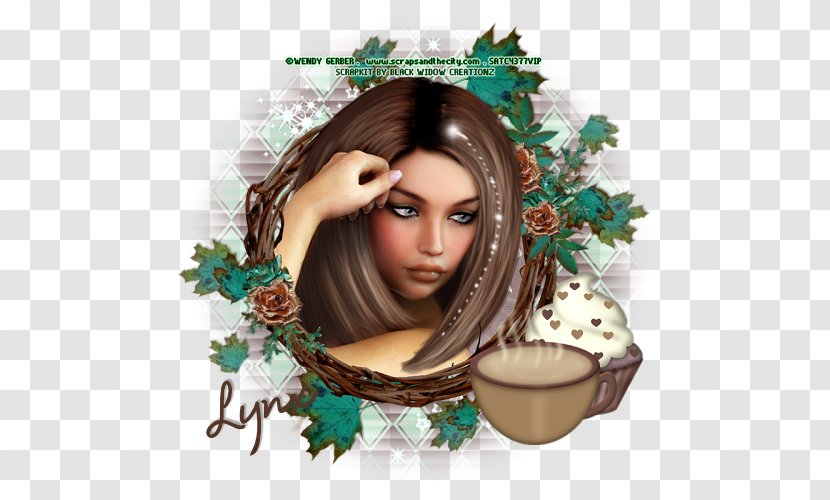 Brown Hair Coloring Chocolate - Lynx Transparent PNG