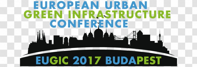 Green Infrastructure International Association For Landscape Ecology Budapest Sustainable Urban Transparent PNG