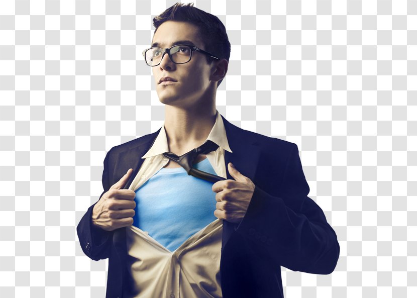 Atlanta Superhero Superman Business - Supervillain Transparent PNG