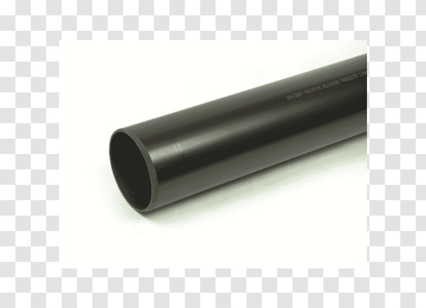 Pipe Cylinder - Soilpipe Transparent PNG