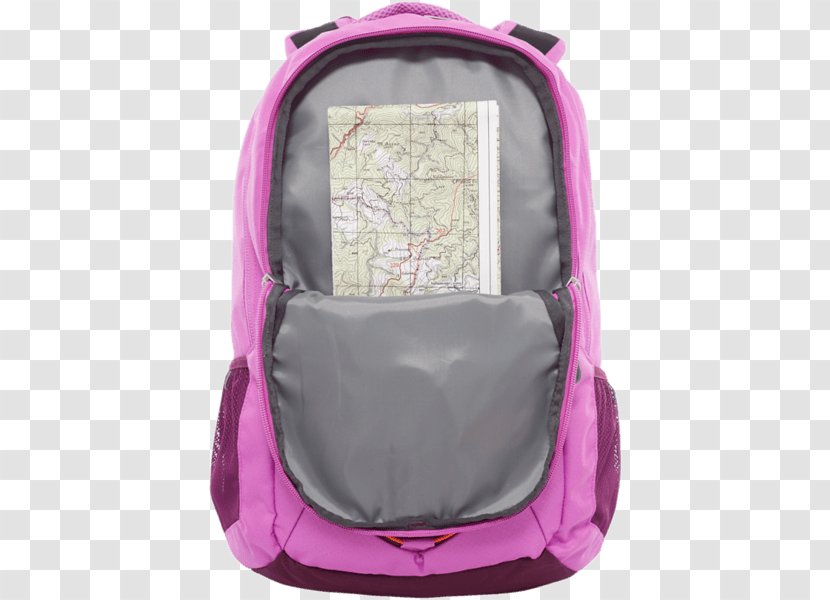 Bag Backpack The North Face Jester Women's - Rodey Transparent PNG