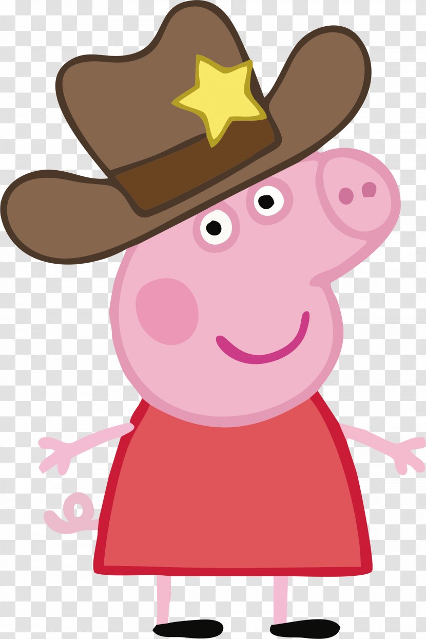 Daddy Pig Mummy Entertainment One YouTube Television Show - Peppa Transparent PNG