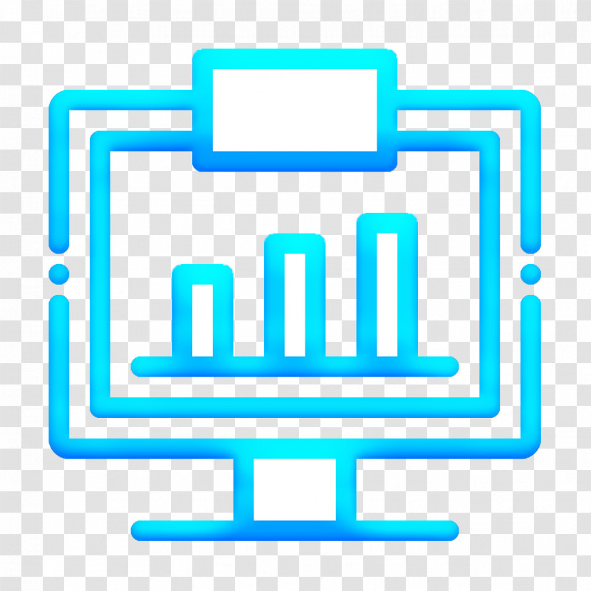 Business And Finance Icon Bar Graph Icon Charts Icon Transparent PNG
