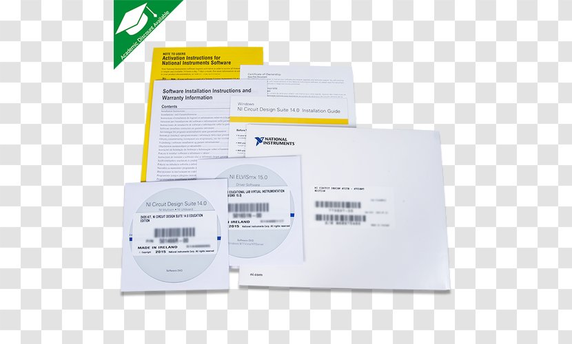 NI Multisim MyRIO National Instruments Circuit Design Ultiboard - Ni Transparent PNG