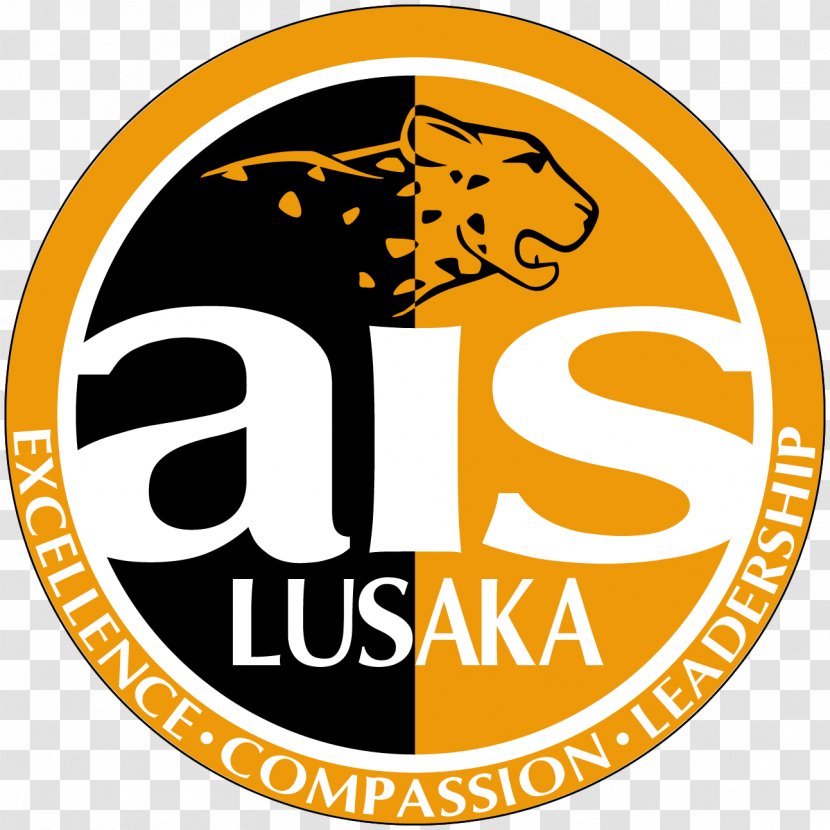 The American International School Of Lusaka Logo Student - Area Transparent PNG