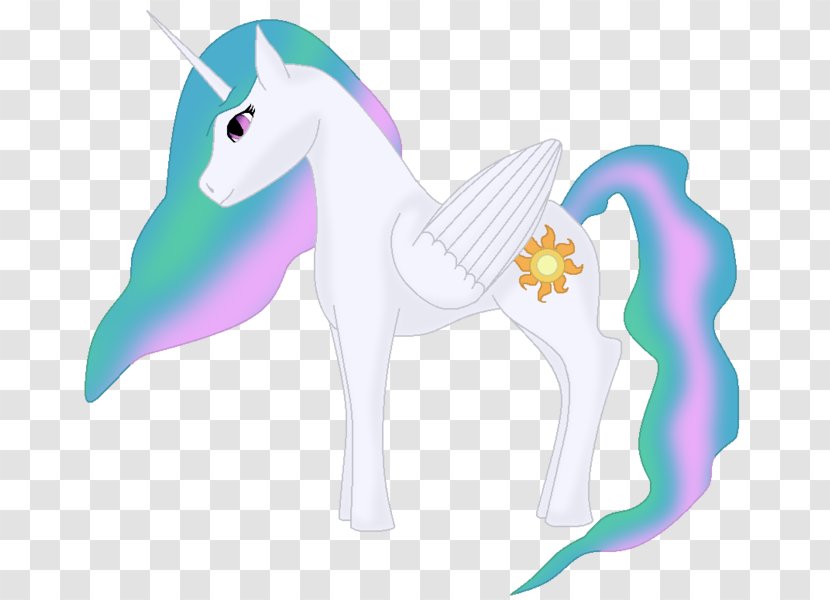 Unicorn Product Design Clip Art - Mythical Creature Transparent PNG