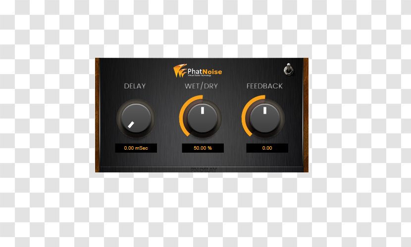 Delay Plug-in Virtual Studio Technology Computer Software Electronic Musical Instruments Transparent PNG