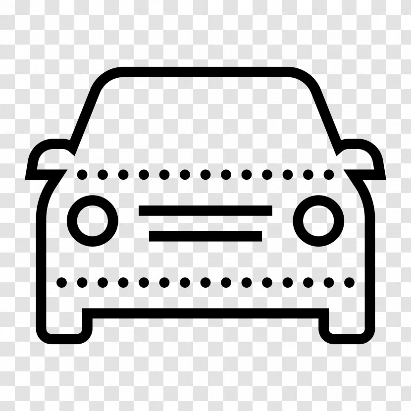 Car Vehicle Fiat 500 - Trunk Transparent PNG