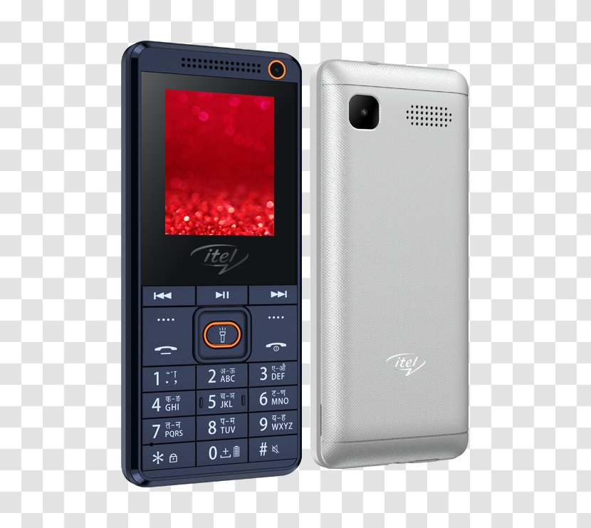 Feature Phone Mobile Phones Dual SIM Touchscreen Front-facing Camera - Multimedia - Oppo Display Rack Image Download Transparent PNG