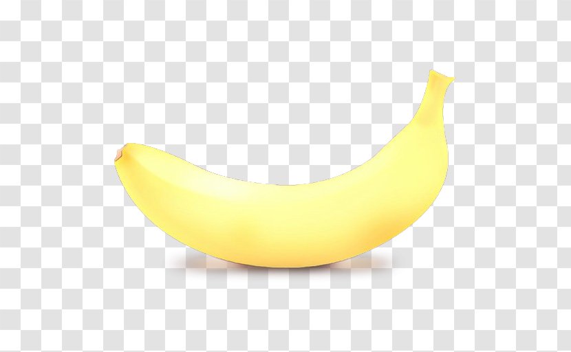 Banana Cartoon - Yellow - Smile Legume Transparent PNG