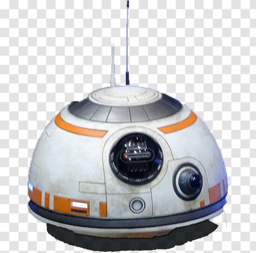BB-8 Sphero R2-D2 Robot The Walt Disney Company - Star Wars Episode Vii Transparent PNG