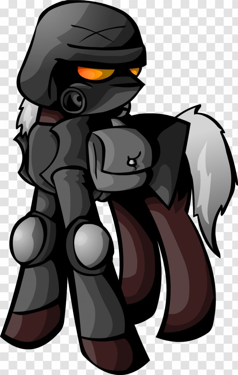 Killzone 3 Pony Shadow Fall Video Game Transparent PNG
