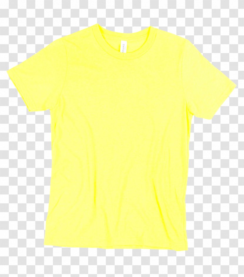Printed T-shirt Clothing Neckline - Apparel Printing Transparent PNG