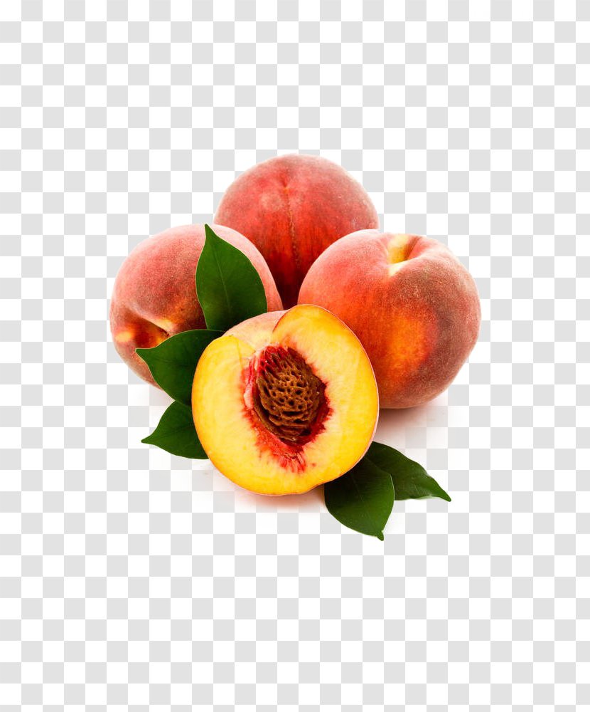 Juice Schnapps Crisp Nectarine Food - Local - Peach Transparent PNG