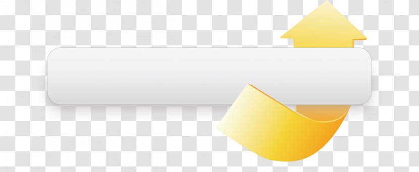 Brand Logo Font - Yellow - Gray Button Transparent PNG