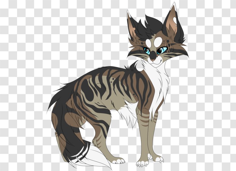 Whiskers Wildcat Kitten Eye - Dog Like Mammal - Cat Transparent PNG
