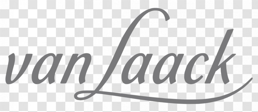 Van Laack Logo Trademark Product Font - Ornament Transparent PNG