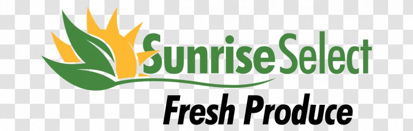 Logo Green Brand Font - Tree - Fresh Produce Transparent PNG