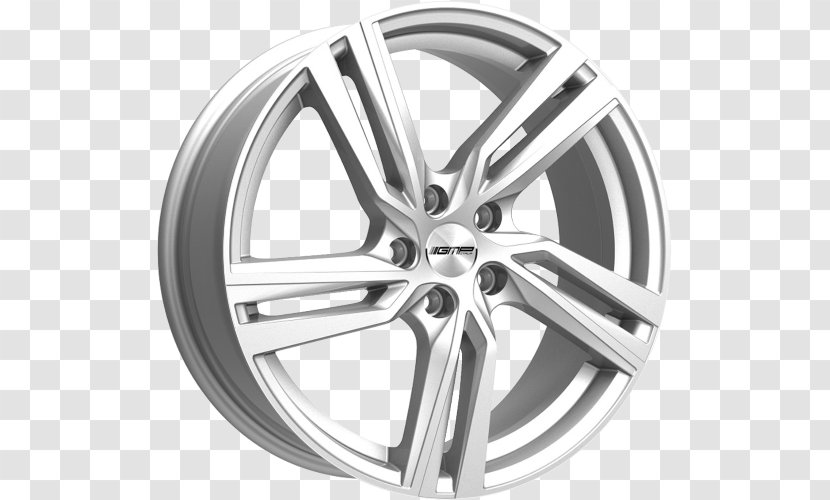 Good Manufacturing Practice Rim 2019 MINI Cooper Clubman Wheel Revs West - Aluminium - Gmp Transparent PNG