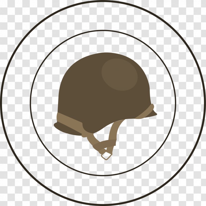 Escuela Politxe9cnica (Guatemala) Armed Forces Day Military Clip Art - Organization - Brown Cap Transparent PNG