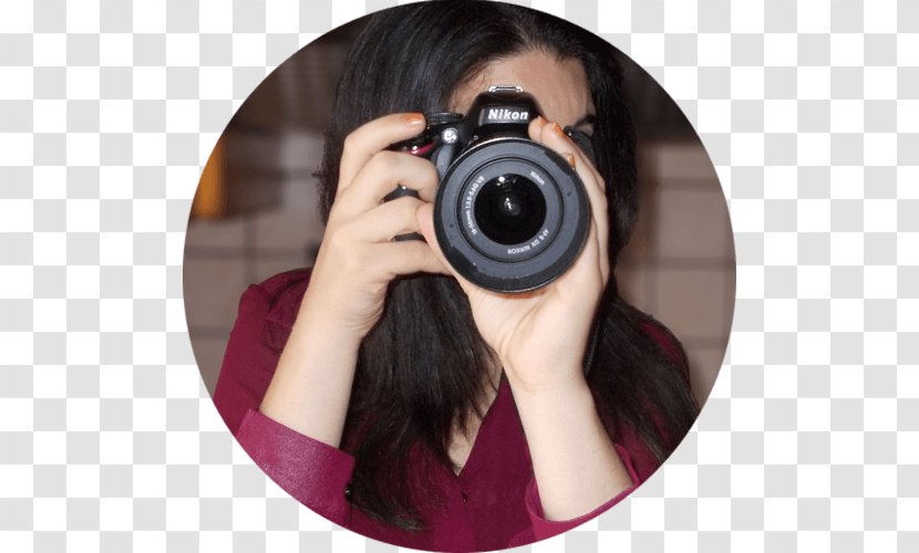 Photography Mirrorless Interchangeable-lens Camera Lens Photographic Film Photographer - Taste Transparent PNG