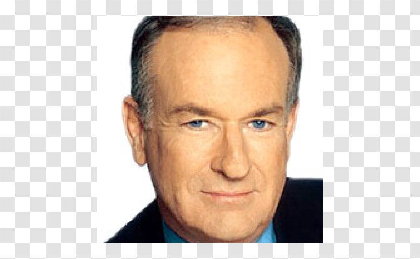 Bill O'Reilly The Factor United States Fox News Commentator - Smile - Duwu Transparent PNG