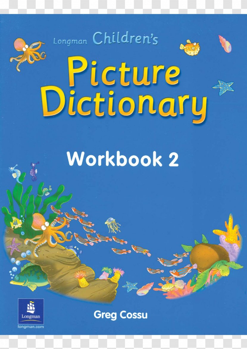 Longman Dictionary Of Contemporary English Young Children's Picture Cambridge Phrasal Verbs Pocket - Sky - Book Transparent PNG