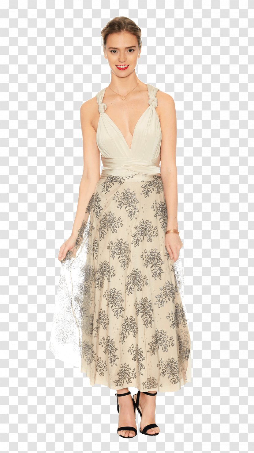 Cocktail Dress Bridesmaid Gown Tulle - Trunk - Tutu Skirt Transparent PNG