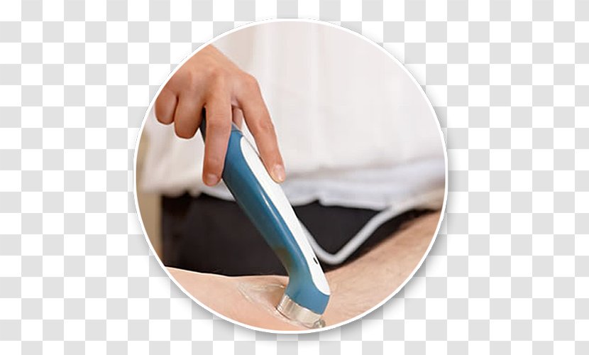 Therapeutic Ultrasound Physical Therapy Clinic - Medical Diagnosis - Foot Pain Transparent PNG