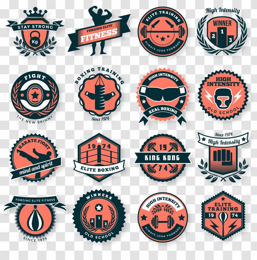 Merit Badge Scouting Boy Scouts Of America Clip Art - Camping - Creative Fitness Club Tag Vector Material Transparent PNG
