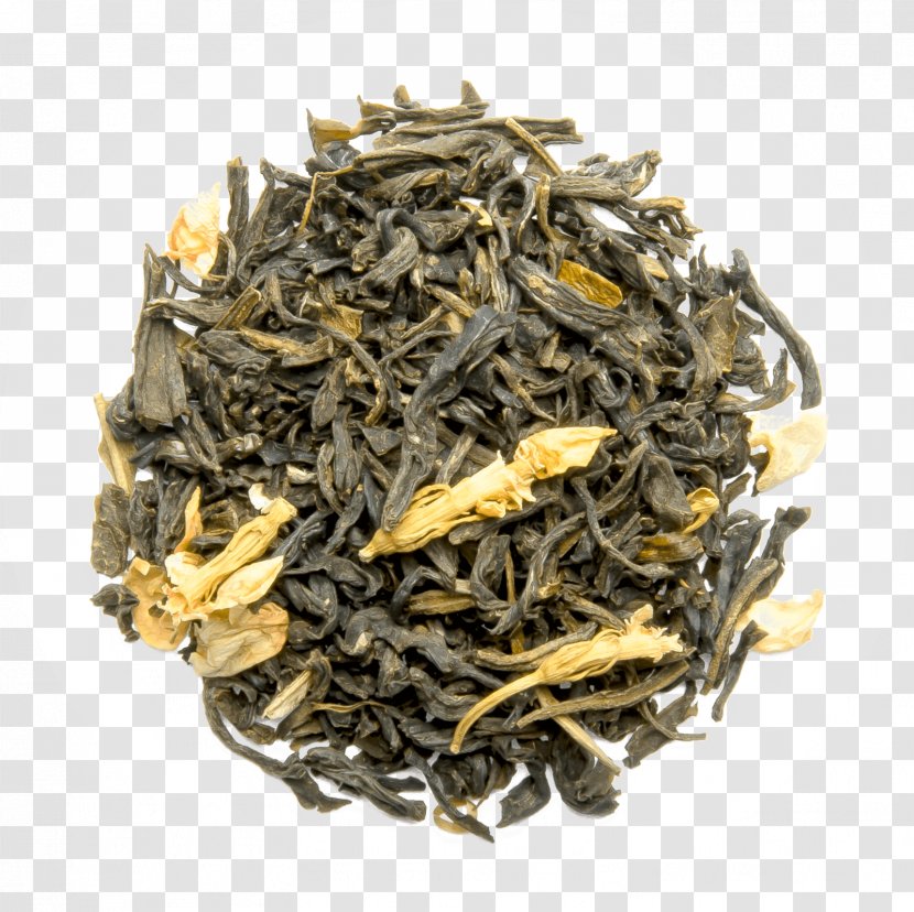 Masala Chai Dianhong Green Tea Nilgiri - Oolong Transparent PNG
