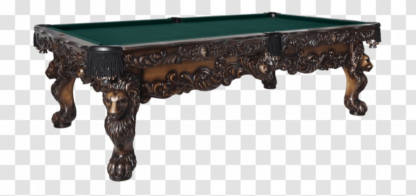 Billiard Tables Billiards Olhausen Manufacturing, Inc. Recreation Room - Outdoor Table Transparent PNG