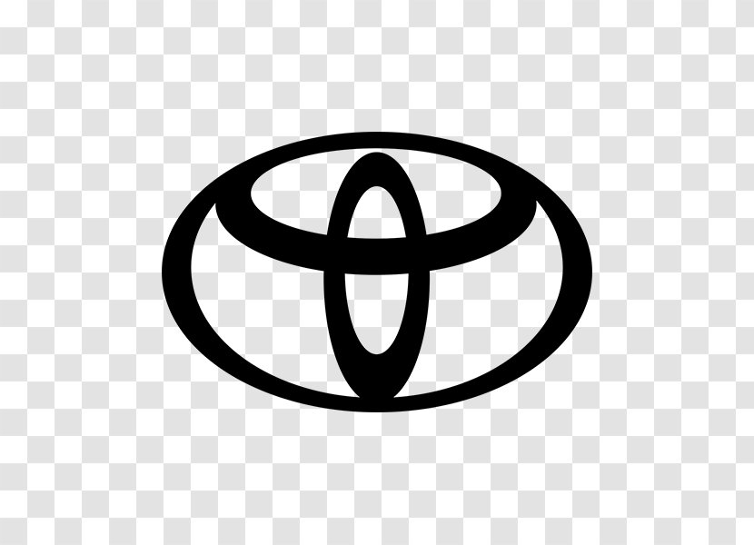 Toyota Corolla Car Camry Logo - Brand Transparent PNG