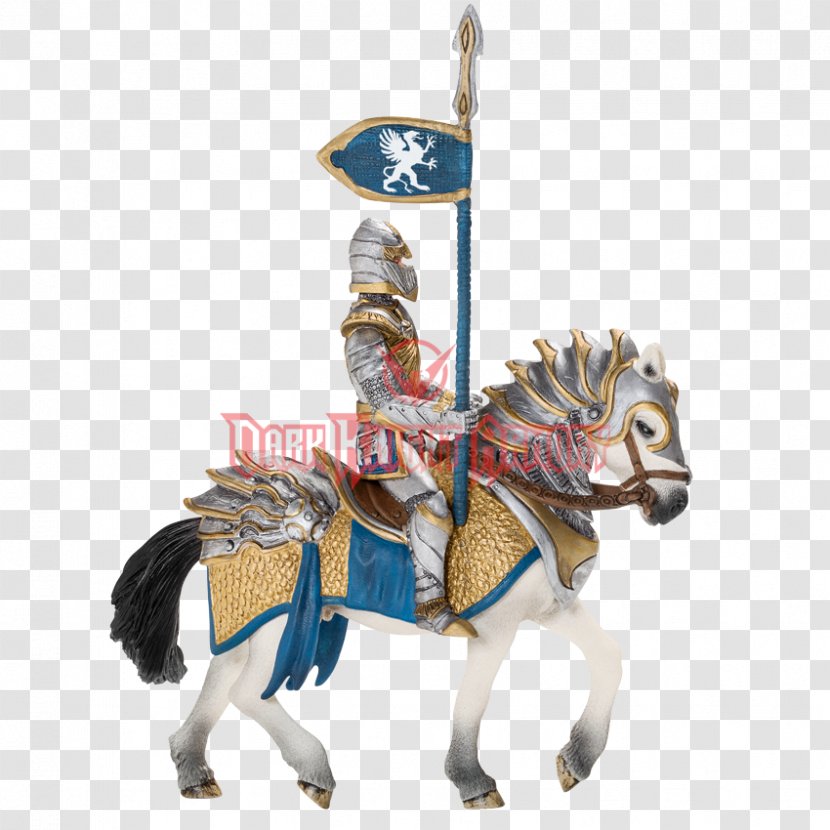 Horse Schleich Knight Amazon.com Toy Transparent PNG
