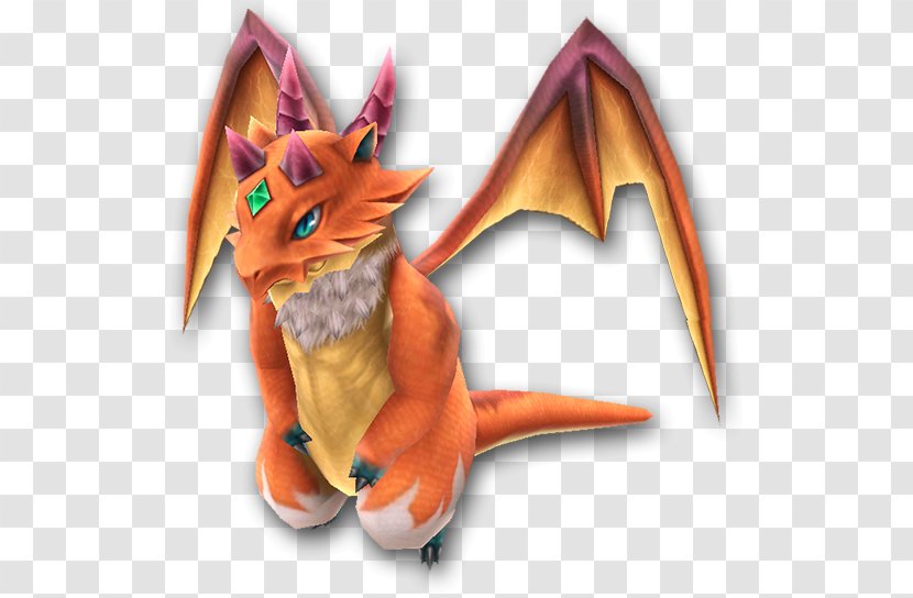 Dragon Canidae Clip Art Character Transparent PNG