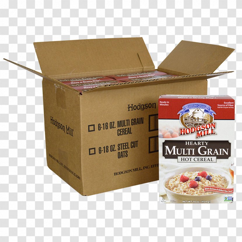 Breakfast Cereal Whole Grain White Bread Ingredient - Oat Bran Transparent PNG