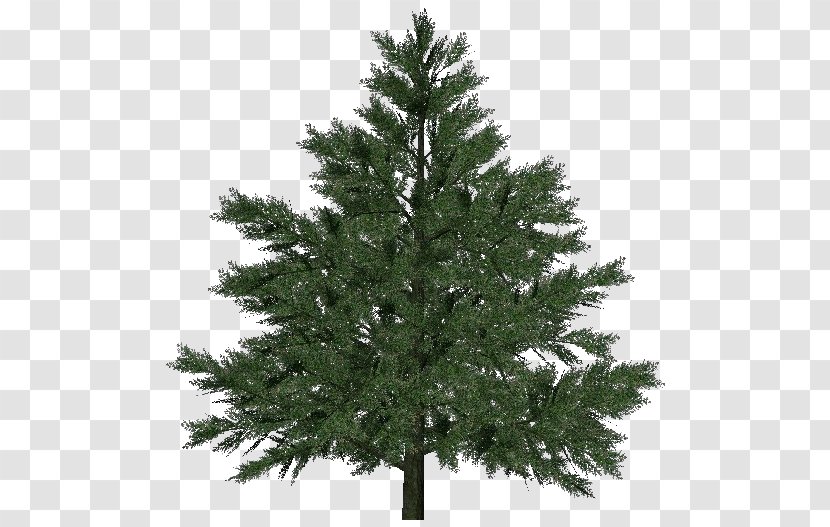 Artificial Christmas Tree Pre-lit Balsam Hill - Noble Fir Transparent PNG