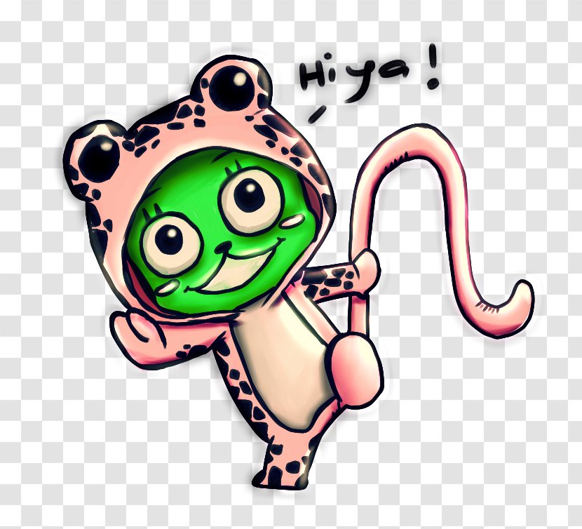Toad Body Jewellery Character Clip Art Transparent PNG