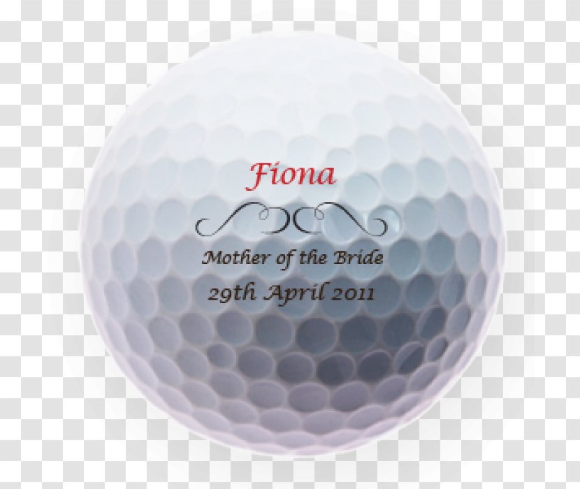 Golf Balls Wales Sport Clubs - Ball Transparent PNG