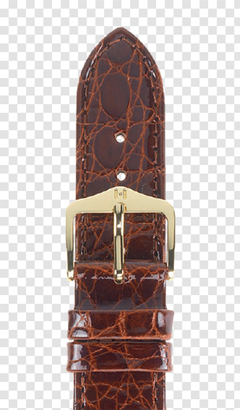Uhrenarmband Strap Buckle Leather Bracelet - Belt - Watch Transparent PNG