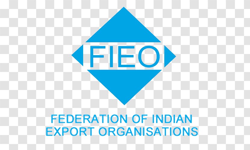 Federation Of Indian Export Organisations Government India Organization - Text Transparent PNG
